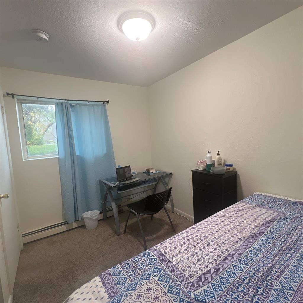 Student friendly room near CMU
