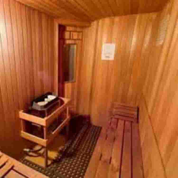 Downtown, Furnished Room.
