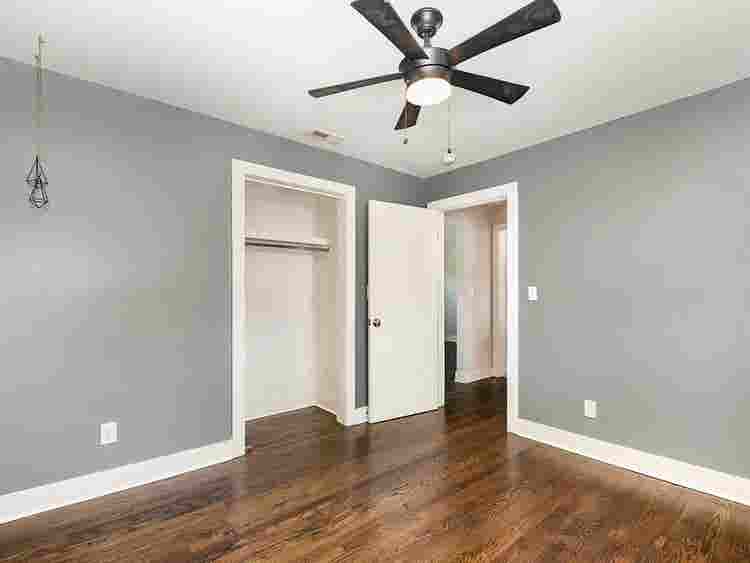 BA Condo – Quiet & Updated