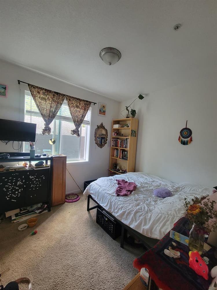 Cute Kenton apartment