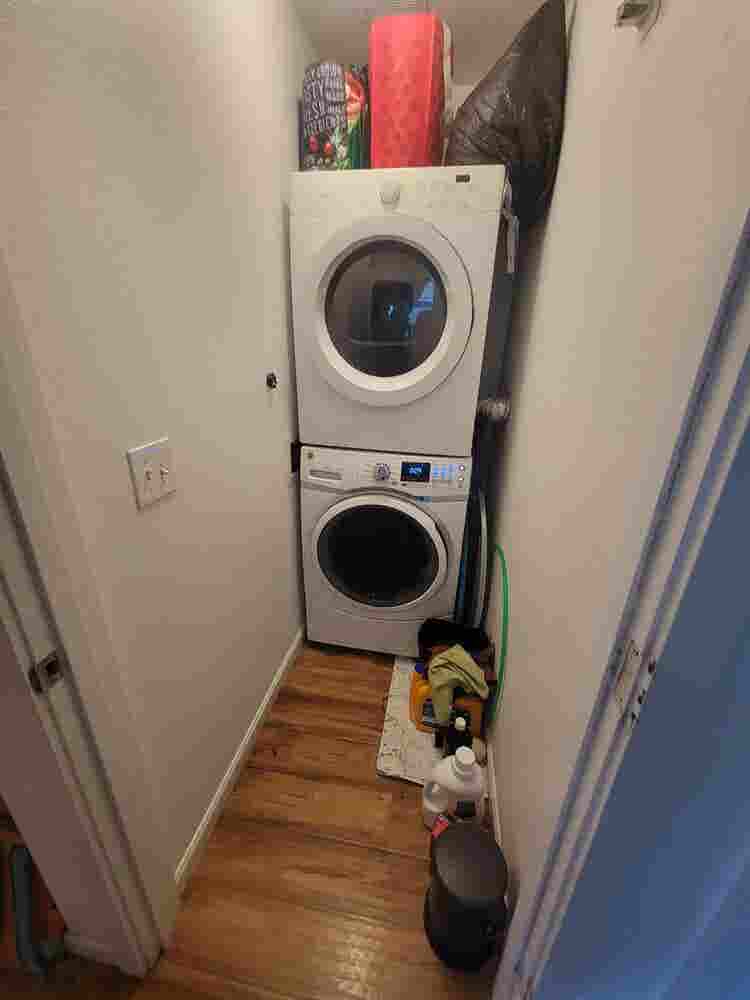 Cute Kenton apartment