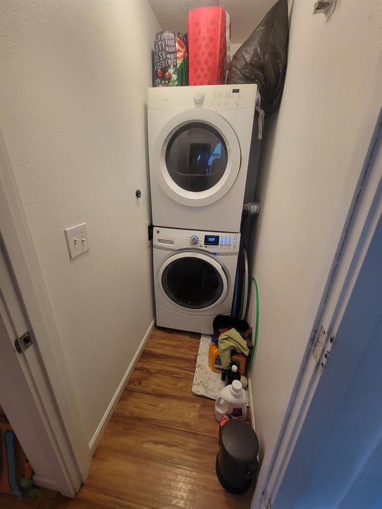 Cute Kenton apartment
