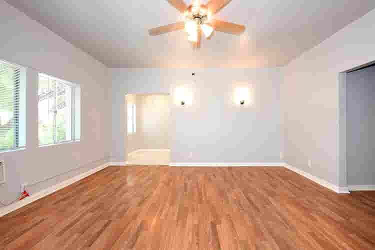 Studio For Rent!