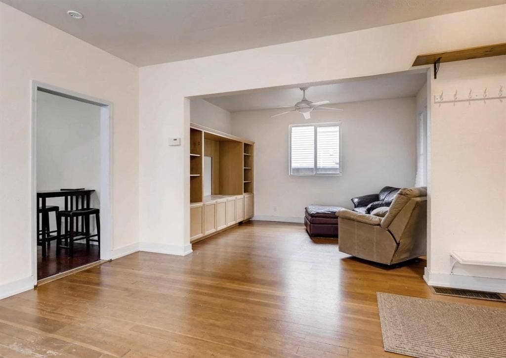 2 BR in Portland