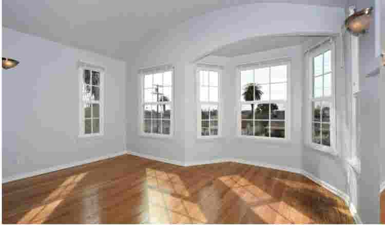 Spacious Apartment for rent