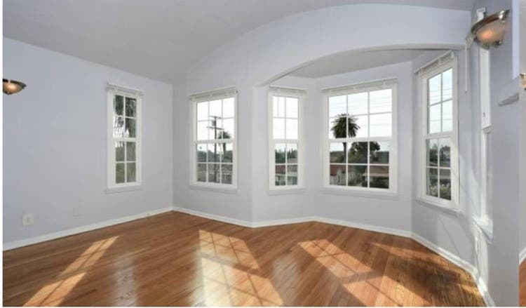 Spacious Apartment for rent