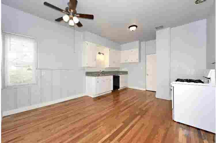 Spacious Apartment for rent