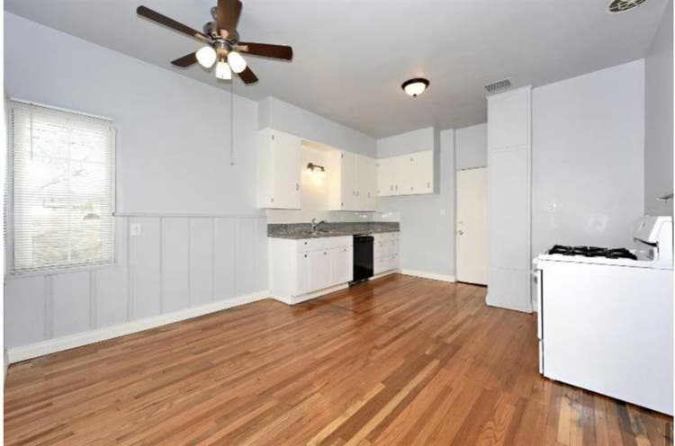 Spacious Apartment for rent