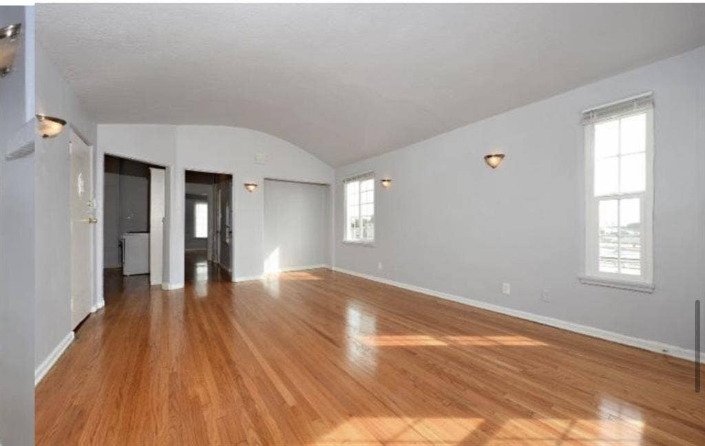 Spacious Apartment for rent