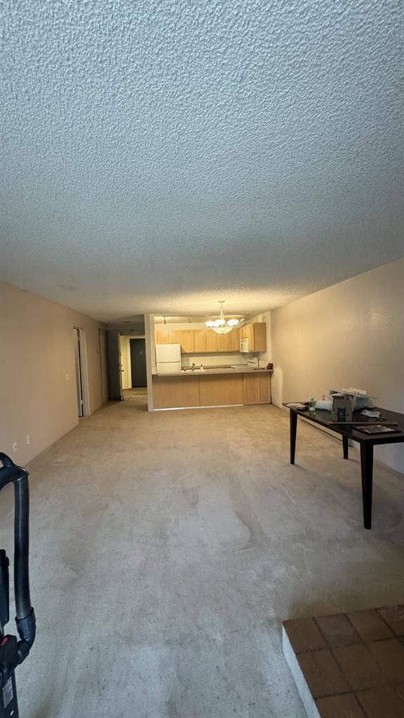 Subletting b apartment