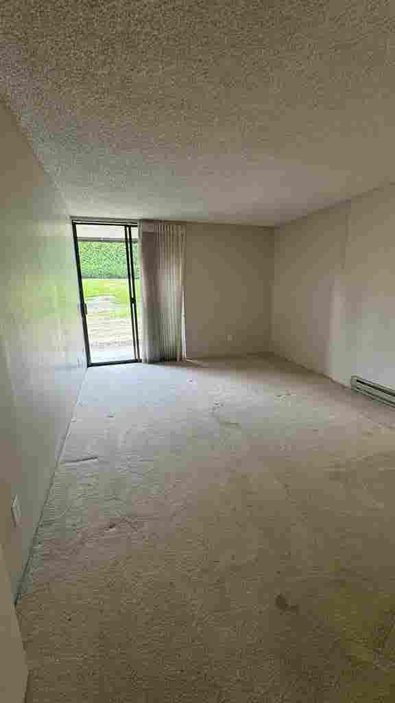 Subletting b apartment