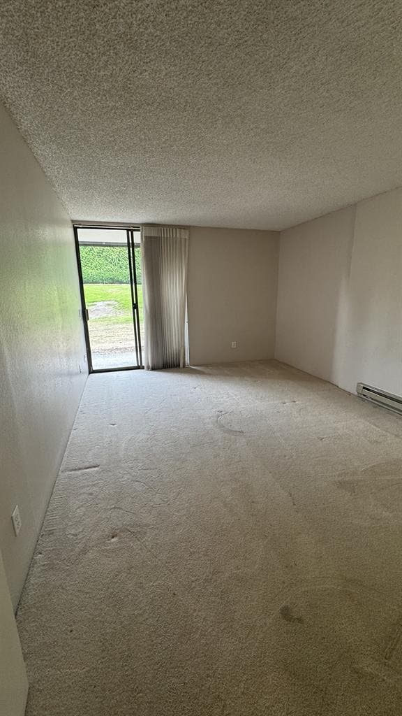 Subletting b apartment