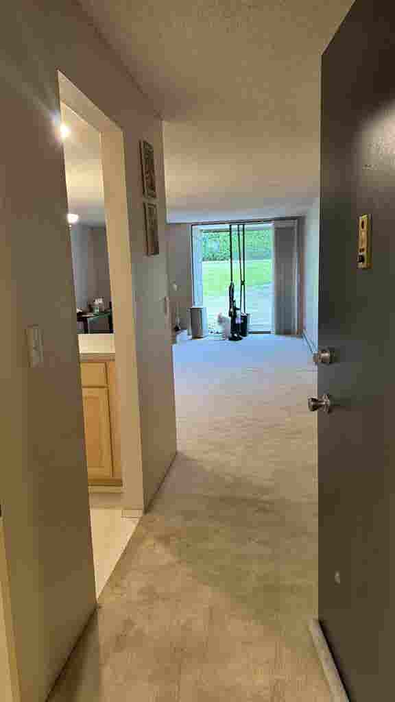 Subletting b apartment