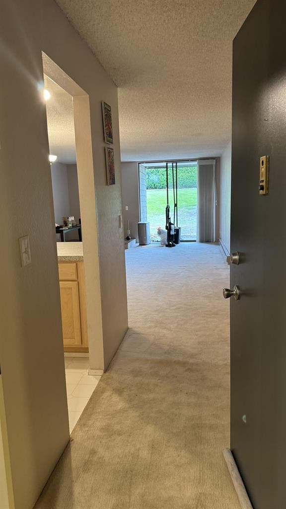 Subletting b apartment
