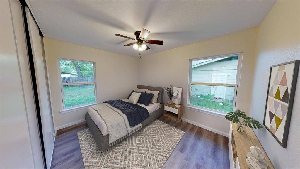 5 BR in San Antonio