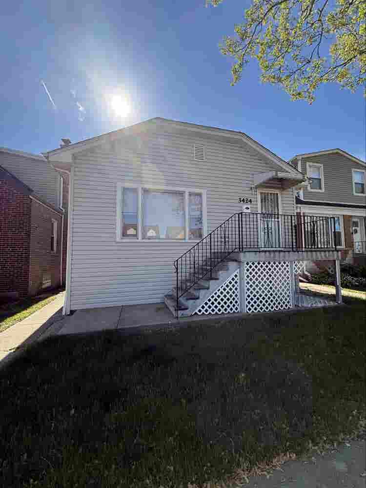 New Listing