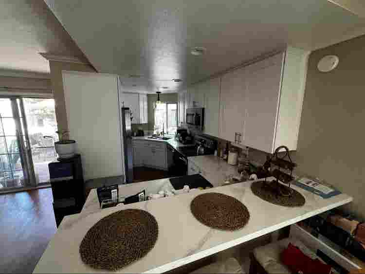 Room for rent near USD