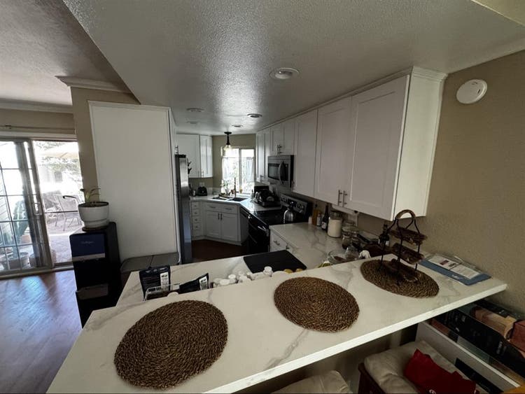Room for rent near USD