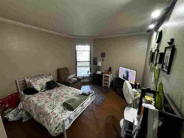 Room for rent near USD