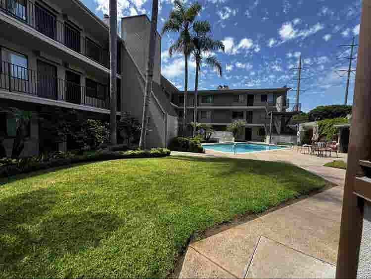 Room for rent near USD