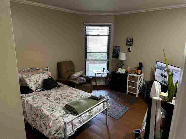 Room for rent near USD