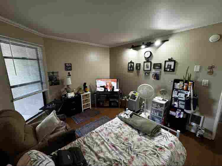 Room for rent near USD