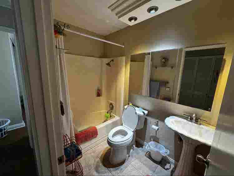 Room for rent near USD