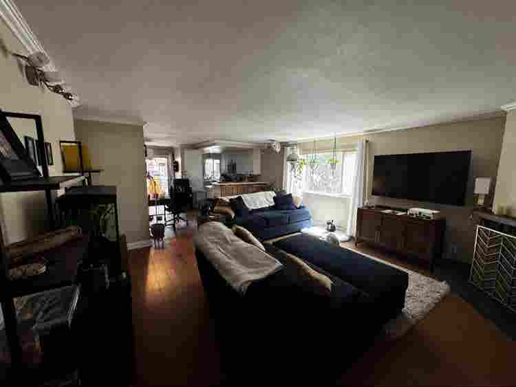 Room for rent near USD