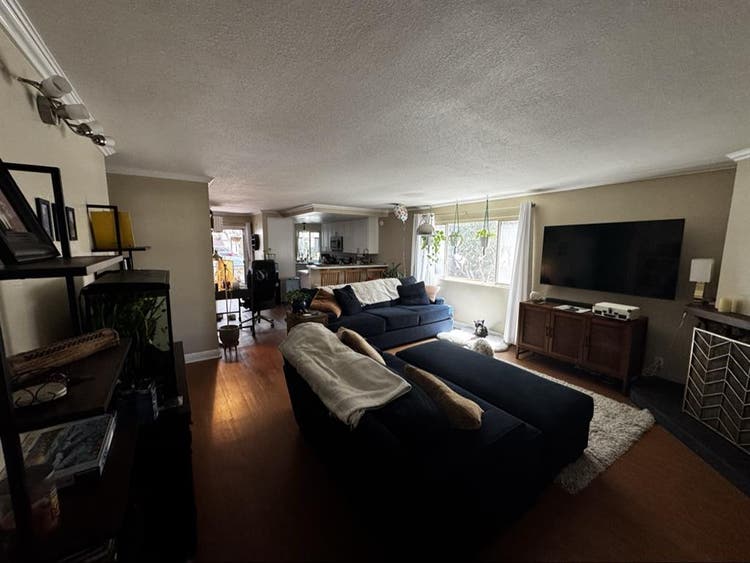 Room for rent near USD