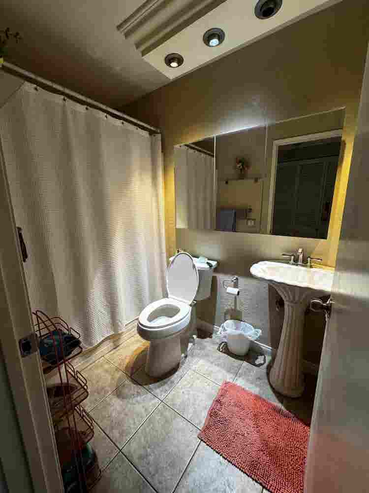 Room for rent near USD