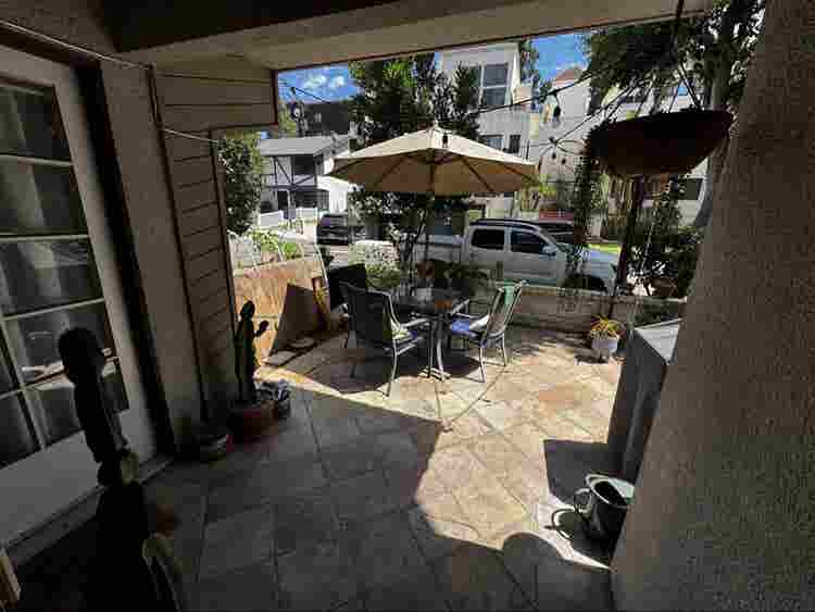 Room for rent near USD