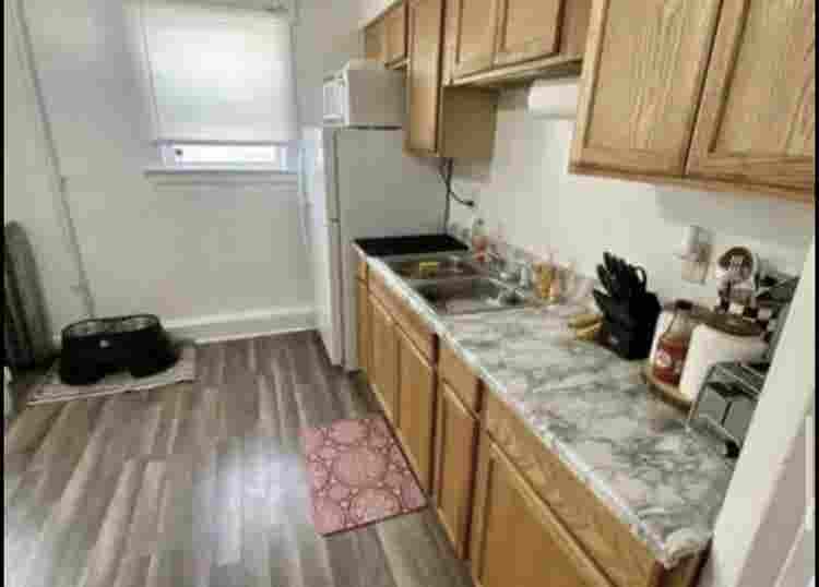student housing