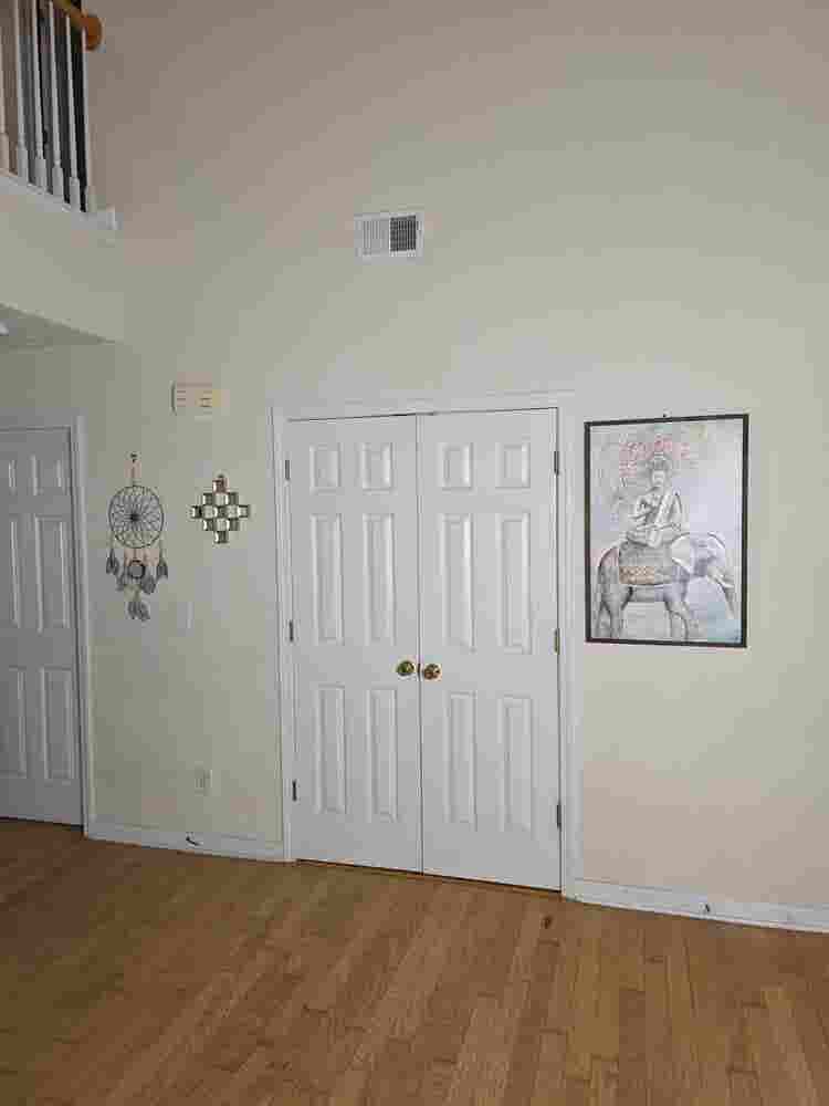 2 rooms for rent