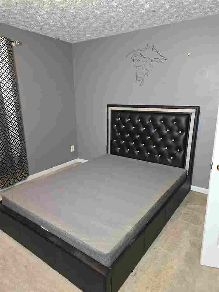2 rooms for rent