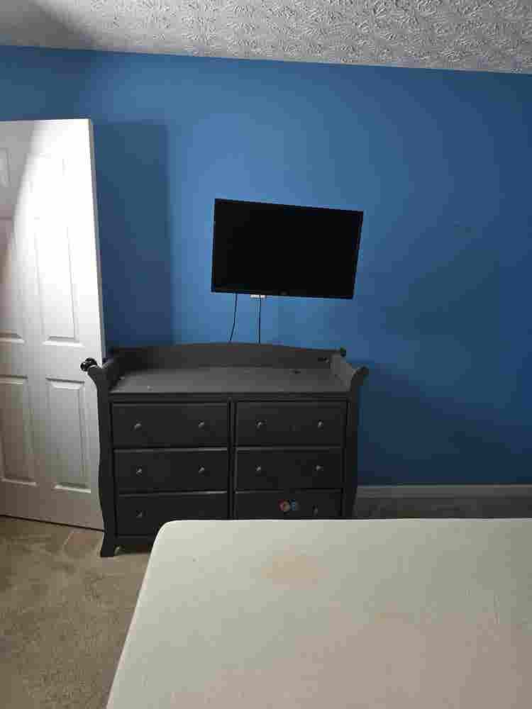 2 rooms for rent