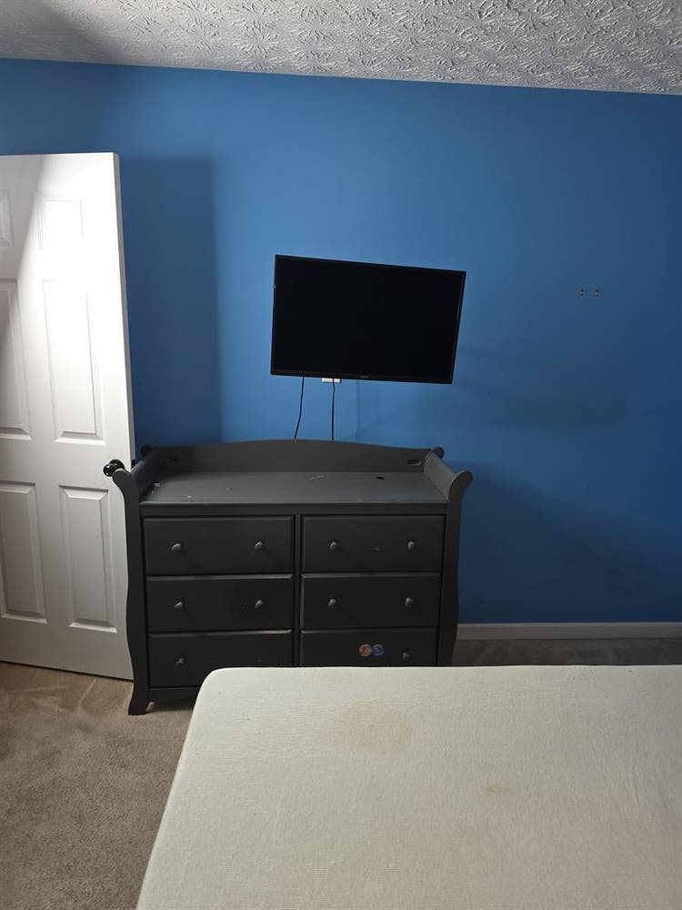 2 rooms for rent