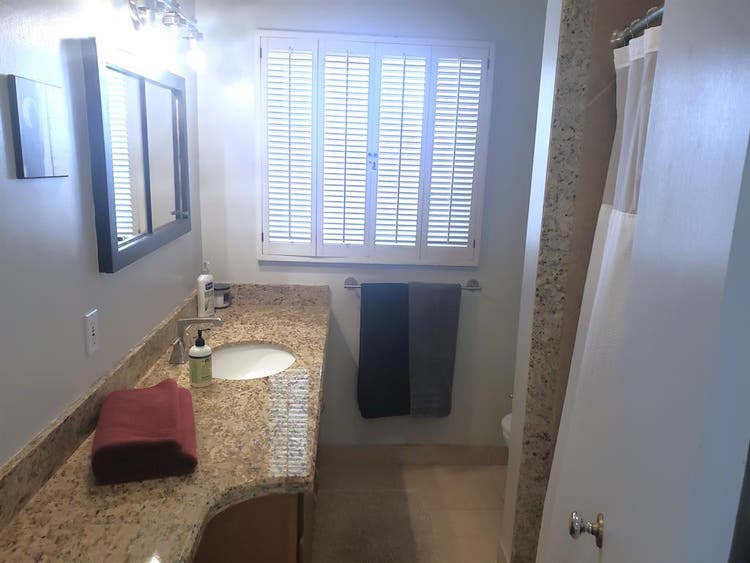 Room for rent