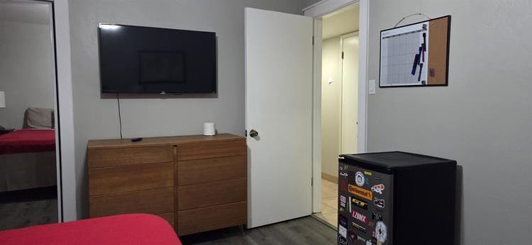 Room for rent