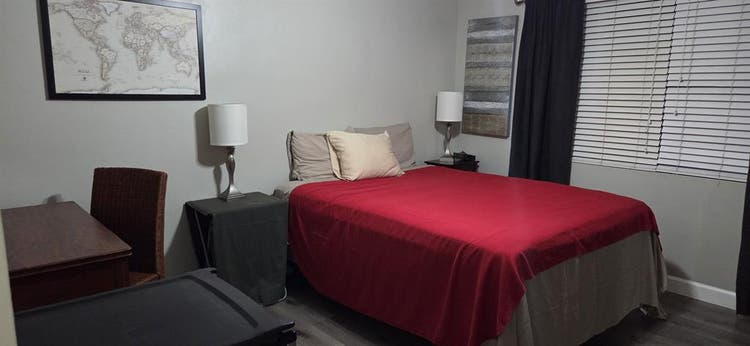 Room for rent