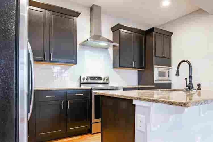4 BR in Denver