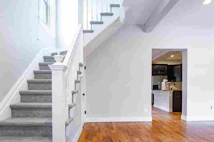 4 BR in Denver