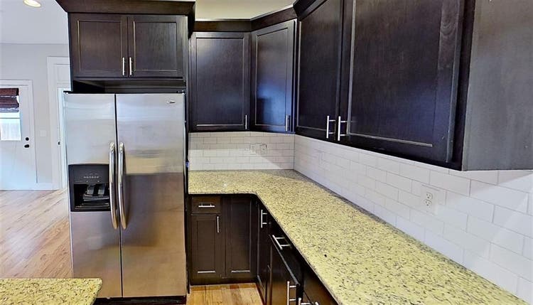 4 BR in Denver