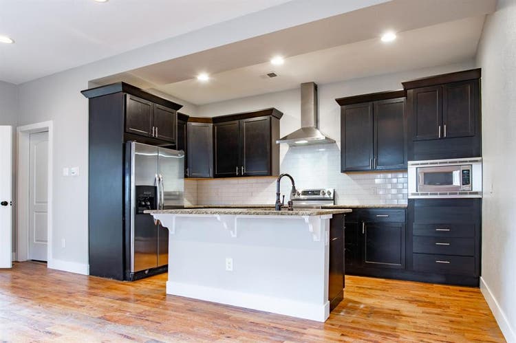 4 BR in Denver