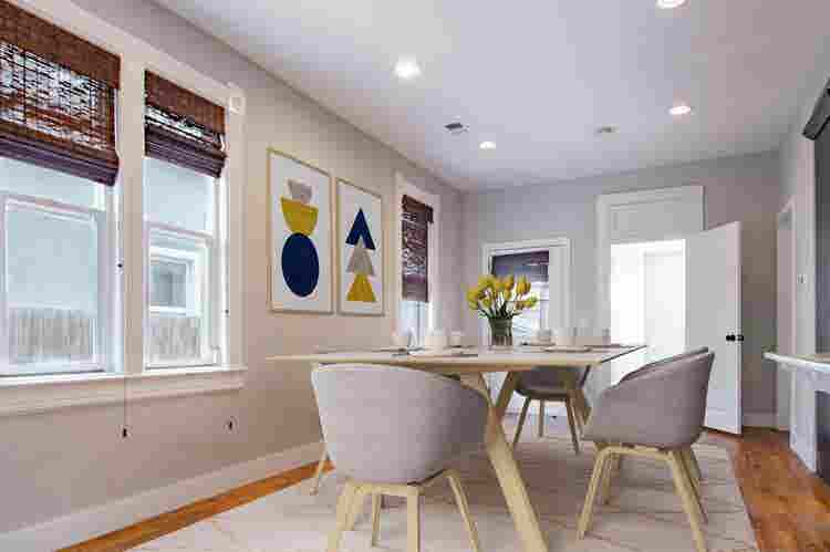 4 BR in Denver