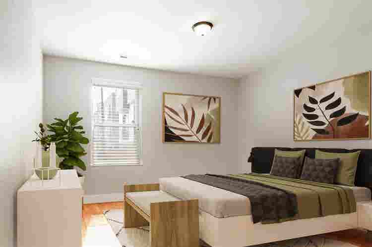 4 BR in Denver