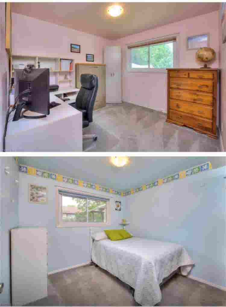 Accommodation available for One boy