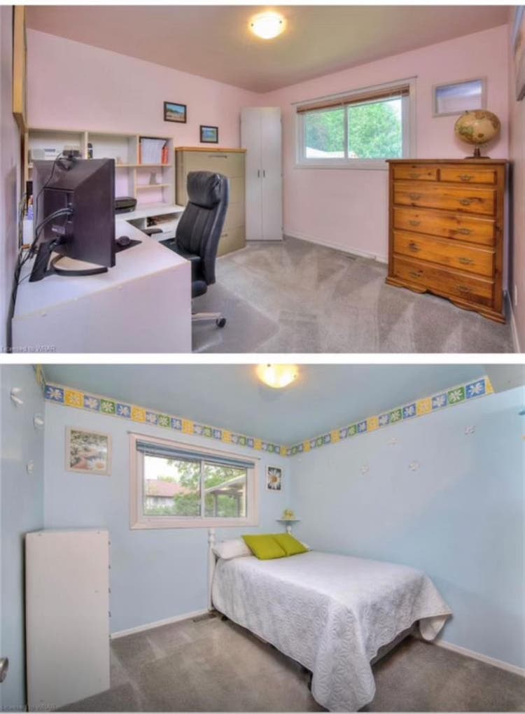 Accommodation available for One boy