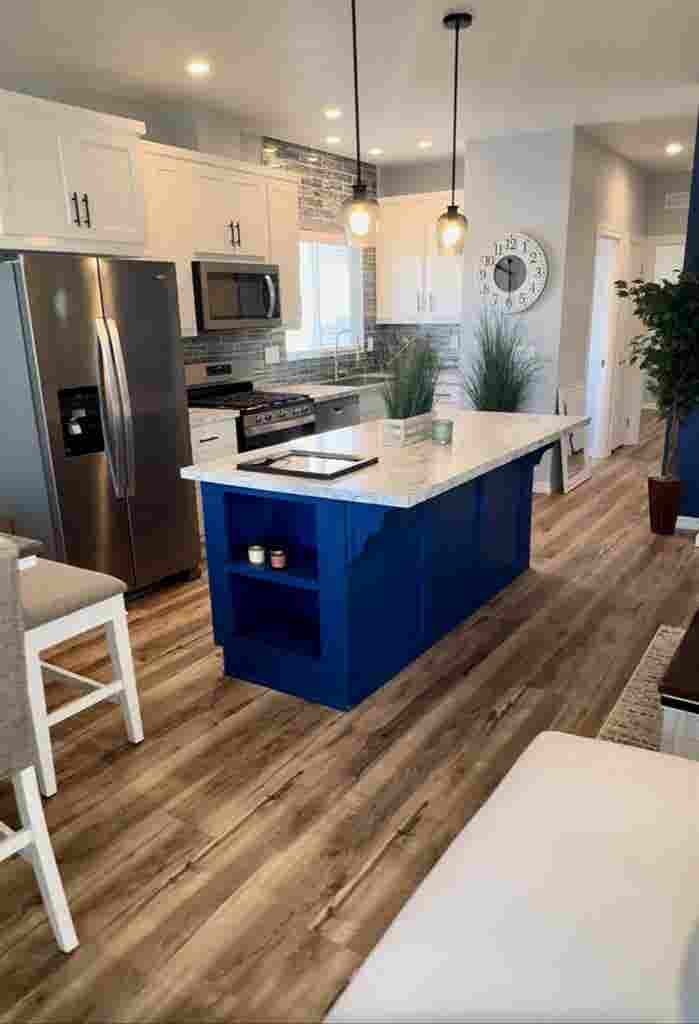 New Listing