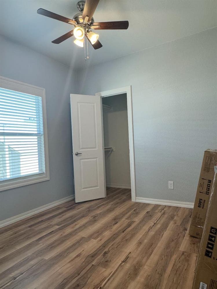 New Listing