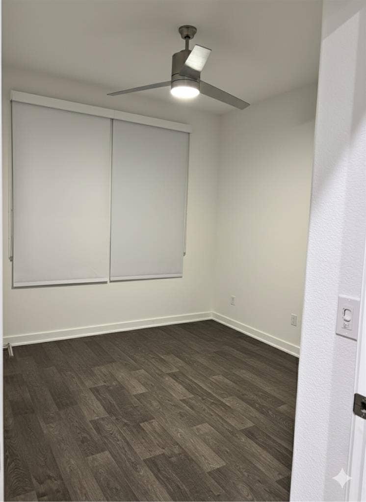 Short term tenant preferred